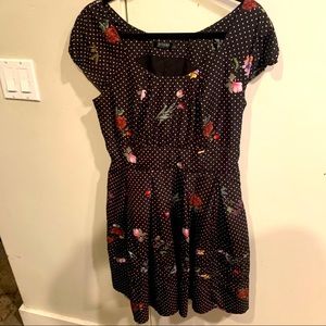 Eshakti dress w/pockets!